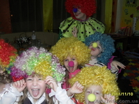 ОРГАНИЗАЦИЯ ДЕТСКИХ ПРАЗДНИКОВ! КЛОУНЫ .ХАРЬКОВ - <ro>Изображение</ro><ru>Изображение</ru> #1, <ru>Объявление</ru> #669956