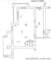 Помещение для офиса или услуг в новострое - <ro>Изображение</ro><ru>Изображение</ru> #4, <ru>Объявление</ru> #644715