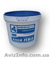 Продам клей ПВА-MERELY и полимерный клей MERELY - <ro>Изображение</ro><ru>Изображение</ru> #3, <ru>Объявление</ru> #651375