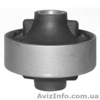 Сайлентблоки, пыльники, втулки на иномарки, бусы - <ro>Изображение</ro><ru>Изображение</ru> #1, <ru>Объявление</ru> #644528