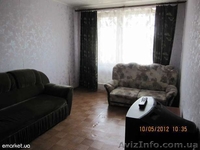 Сдам 1 к квартиру 5 мин от метро Масельского - <ro>Изображение</ro><ru>Изображение</ru> #1, <ru>Объявление</ru> #668330