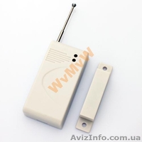 GSM сигнализация SMS тревожный звонок - <ro>Изображение</ro><ru>Изображение</ru> #4, <ru>Объявление</ru> #672289