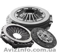 Предлагаю комплекты сцепления, диски сцепления, корзина сцепления, выжимные подш - <ro>Изображение</ro><ru>Изображение</ru> #1, <ru>Объявление</ru> #654690