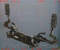 Предлагаю в Харькове оригинальные и не оригинальные запчасти ходовой - <ro>Изображение</ro><ru>Изображение</ru> #3, <ru>Объявление</ru> #654683