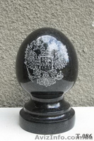 Балясины Брусчатка Вазы Камины Комплексы Памятники Столы Изделия из гранита Изде - <ro>Изображение</ro><ru>Изображение</ru> #4, <ru>Объявление</ru> #701296