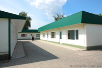 Продам действующий торговый комплекс (рынок) с арендаторами - <ro>Изображение</ro><ru>Изображение</ru> #4, <ru>Объявление</ru> #679649