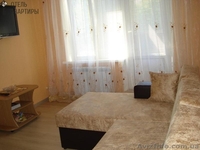 Посуточно,1-к. квартира в центре - <ro>Изображение</ro><ru>Изображение</ru> #2, <ru>Объявление</ru> #677740