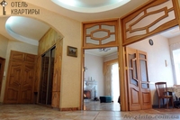 Сдам 5-ти ком. квартиру,в престижном доме - <ro>Изображение</ro><ru>Изображение</ru> #1, <ru>Объявление</ru> #677780