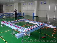 Оборудование для шелкографии  - <ro>Изображение</ro><ru>Изображение</ru> #2, <ru>Объявление</ru> #694598