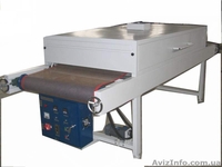 Шелкотрафаретное оборудование печатные станки - <ro>Изображение</ro><ru>Изображение</ru> #1, <ru>Объявление</ru> #696398