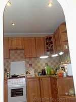 Сдаю свою 2-х комнатную квартиру посуточно со свежим евроремонтом.  - <ro>Изображение</ro><ru>Изображение</ru> #3, <ru>Объявление</ru> #686519