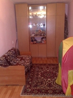 Сдаю свою 2-х комнатную квартиру посуточно со свежим евроремонтом.  - <ro>Изображение</ro><ru>Изображение</ru> #2, <ru>Объявление</ru> #686519