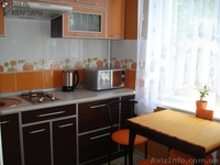 Посуточно,1-к. квартира в центре - <ro>Изображение</ro><ru>Изображение</ru> #1, <ru>Объявление</ru> #677740