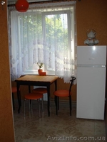 Посуточно,1-к. квартира в центре - <ro>Изображение</ro><ru>Изображение</ru> #3, <ru>Объявление</ru> #677740