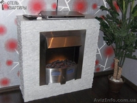 Посуточно новая ультра современная квартира - <ro>Изображение</ro><ru>Изображение</ru> #3, <ru>Объявление</ru> #677756