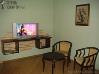 Посуточно,почасово сдается однокомнатная квартира класса ЛЮКС. - <ro>Изображение</ro><ru>Изображение</ru> #3, <ru>Объявление</ru> #677765