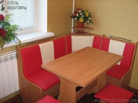 Сдам 2-х к. квартиру с новым современным евроремонтом. - <ro>Изображение</ro><ru>Изображение</ru> #7, <ru>Объявление</ru> #677772