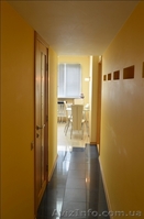 Сдам посуточно 2к.квартиру люкс с евроремонтом возле м. 23 августа - <ro>Изображение</ro><ru>Изображение</ru> #4, <ru>Объявление</ru> #568609