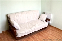 Сдам посуточно 2к.квартиру люкс с евроремонтом возле м. 23 августа - <ro>Изображение</ro><ru>Изображение</ru> #5, <ru>Объявление</ru> #568609