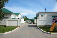 Продам действующий торговый комплекс (рынок) с арендаторами - <ro>Изображение</ro><ru>Изображение</ru> #2, <ru>Объявление</ru> #679649