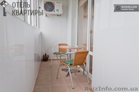 Посуточно сдам Свою квартиру - <ro>Изображение</ro><ru>Изображение</ru> #7, <ru>Объявление</ru> #677758