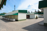 Продам действующий торговый комплекс (рынок) с арендаторами - <ro>Изображение</ro><ru>Изображение</ru> #3, <ru>Объявление</ru> #679649