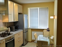 Сдам посуточно 2к.квартиру люкс с евроремонтом возле м. 23 августа - <ro>Изображение</ro><ru>Изображение</ru> #9, <ru>Объявление</ru> #568609