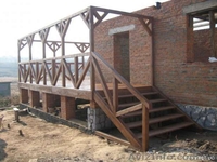 Деревянные конструкции - <ro>Изображение</ro><ru>Изображение</ru> #5, <ru>Объявление</ru> #694812