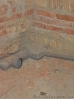 Продам современный коттедж без отделочных работ S=130 м2 Кулиничи.  - <ro>Изображение</ro><ru>Изображение</ru> #8, <ru>Объявление</ru> #675206