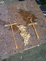 Балясины Брусчатка Вазы Камины Комплексы Памятники Столы Изделия из гранита Изде - <ro>Изображение</ro><ru>Изображение</ru> #8, <ru>Объявление</ru> #701296