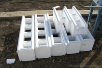 Термоблоки для строительства по технологии термодом - <ro>Изображение</ro><ru>Изображение</ru> #1, <ru>Объявление</ru> #693753