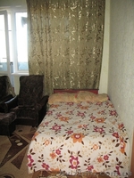 Сдам совю 3 к.кв. посуточно почасово на Алексеевке - <ro>Изображение</ro><ru>Изображение</ru> #2, <ru>Объявление</ru> #689829