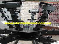 Качественное ручное оборудование для шелкографии - <ro>Изображение</ro><ru>Изображение</ru> #3, <ru>Объявление</ru> #698902