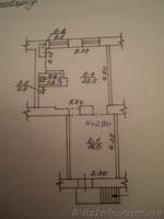 Сдам магазин 45м2 начало Каразина(Сумская) - <ro>Изображение</ro><ru>Изображение</ru> #2, <ru>Объявление</ru> #697483