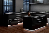 Немецкие светодиодные профиля Wessel. - <ro>Изображение</ro><ru>Изображение</ru> #1, <ru>Объявление</ru> #724077