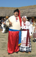 Харьков-Сорочинская Ярмарка -Харьков  за 135 грн  - <ro>Изображение</ro><ru>Изображение</ru> #1, <ru>Объявление</ru> #718857