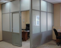 Алюминиевые окна, двери, раздвижные балконные рамы, офисные перегородк - <ro>Изображение</ro><ru>Изображение</ru> #3, <ru>Объявление</ru> #343070