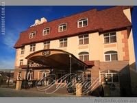 Отель "Виктория" - <ro>Изображение</ro><ru>Изображение</ru> #1, <ru>Объявление</ru> #726762