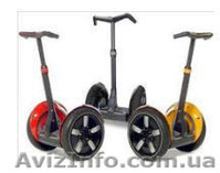 Продажа новых и б/у Segway!!! - <ro>Изображение</ro><ru>Изображение</ru> #10, <ru>Объявление</ru> #708226