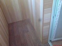 Балконы под ключ: металлокаркас, расширение, остекление, наружная отде - <ro>Изображение</ro><ru>Изображение</ru> #8, <ru>Объявление</ru> #343067