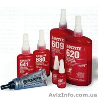 Loctite, Henkel,Teroson,Evotite,Kroxx,Chester molecular,Rite-lok,Loxeal,Emfi,Sik - <ro>Изображение</ro><ru>Изображение</ru> #1, <ru>Объявление</ru> #717906