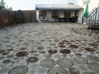 Сдам посуточно дом в пригороде Харькова, рядом лес, река  - <ro>Изображение</ro><ru>Изображение</ru> #2, <ru>Объявление</ru> #714030