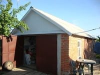 Продам в Чугуеве  добротный дом - <ro>Изображение</ro><ru>Изображение</ru> #2, <ru>Объявление</ru> #715472