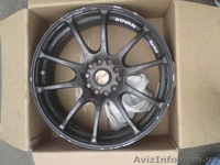 Продам диски  R 17 . - <ro>Изображение</ro><ru>Изображение</ru> #1, <ru>Объявление</ru> #721673