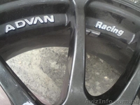 Продам диски  R 17 . - <ro>Изображение</ro><ru>Изображение</ru> #3, <ru>Объявление</ru> #721673