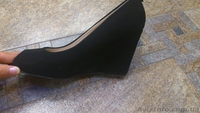 Продам туфли в отличном состоянии - <ro>Изображение</ro><ru>Изображение</ru> #3, <ru>Объявление</ru> #718340