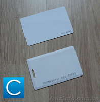 EmMarine и Mifare 1К — карты системы контроля доступа - <ro>Изображение</ro><ru>Изображение</ru> #10, <ru>Объявление</ru> #701998