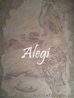 Художественно-декоративные работы - <ro>Изображение</ro><ru>Изображение</ru> #2, <ru>Объявление</ru> #704125