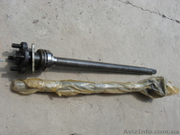 НОВЫЕ запчасти на KIA Sportage - <ro>Изображение</ro><ru>Изображение</ru> #1, <ru>Объявление</ru> #703887