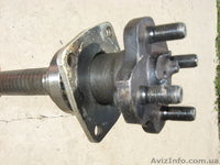 НОВЫЕ запчасти на KIA Sportage - <ro>Изображение</ro><ru>Изображение</ru> #2, <ru>Объявление</ru> #703887